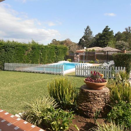Chalet Playa De Barbate Вьер де ла Фронтера Номер фото