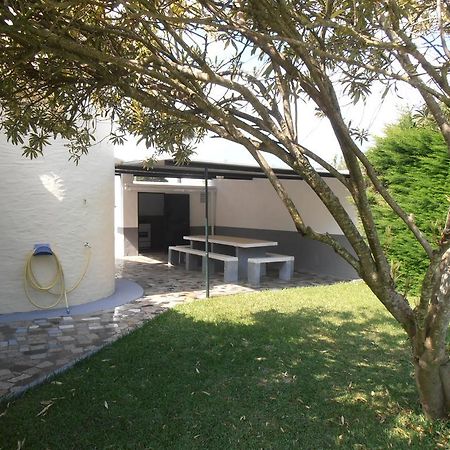 Chalet Playa De Barbate Вьер де ла Фронтера Номер фото