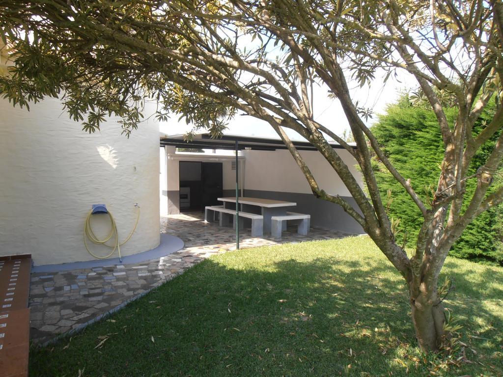 Chalet Playa De Barbate Вьер де ла Фронтера Номер фото